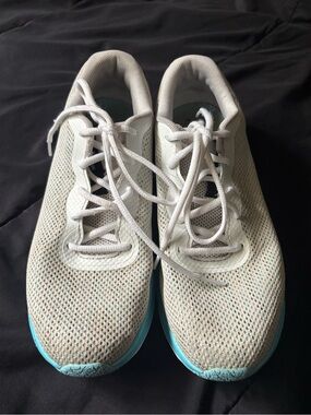under armour athletic shoes